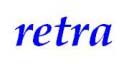 RETRA logo